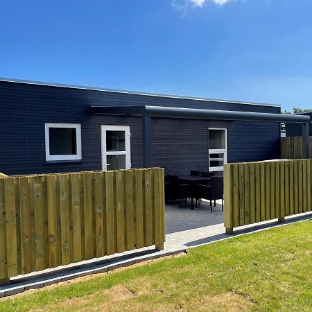Esbjerg Camping Екстериор снимка