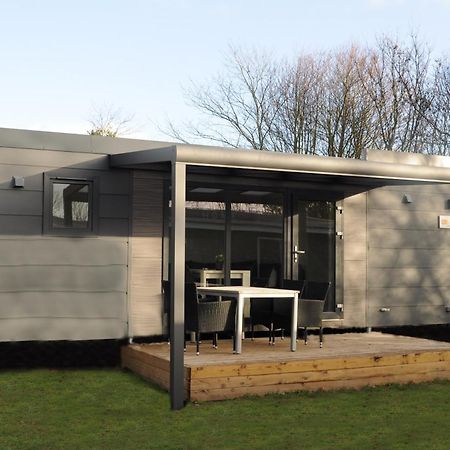 Esbjerg Camping Екстериор снимка