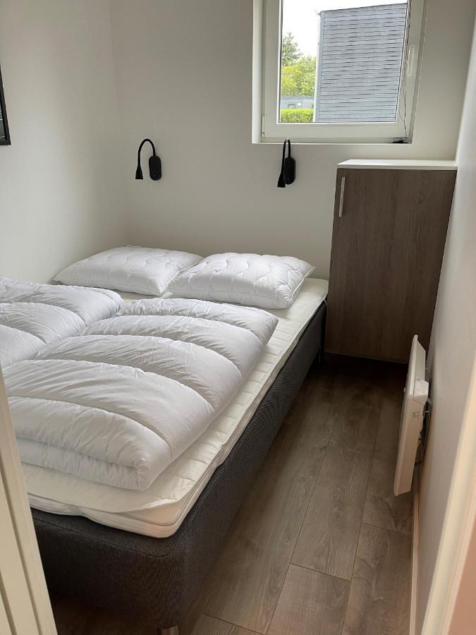Esbjerg Camping Екстериор снимка
