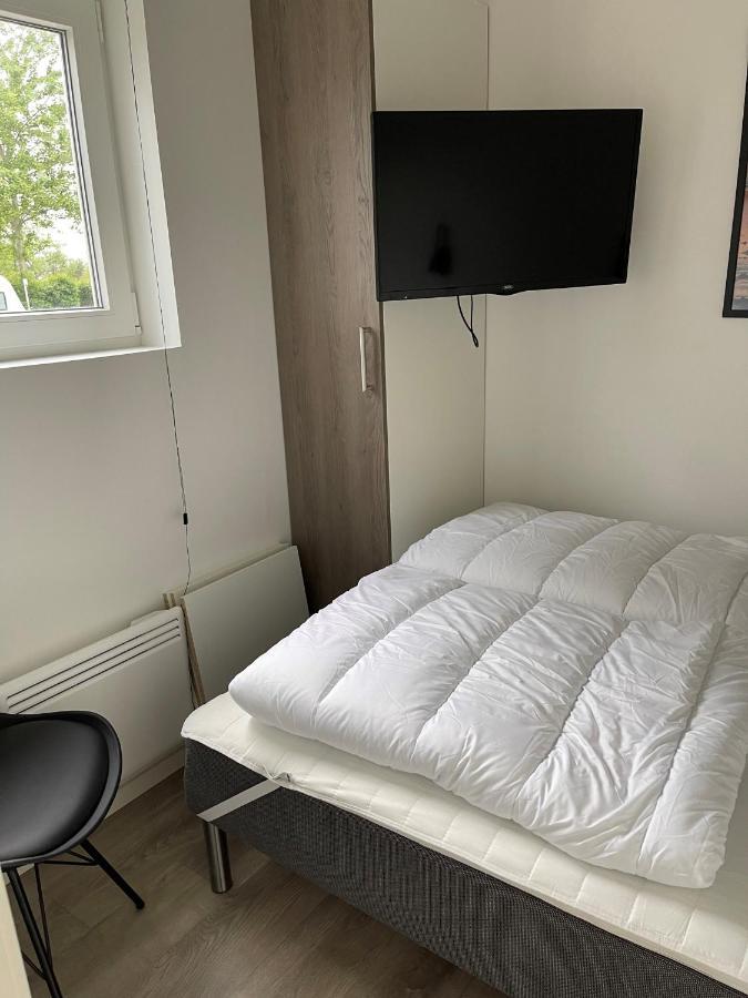 Esbjerg Camping Екстериор снимка