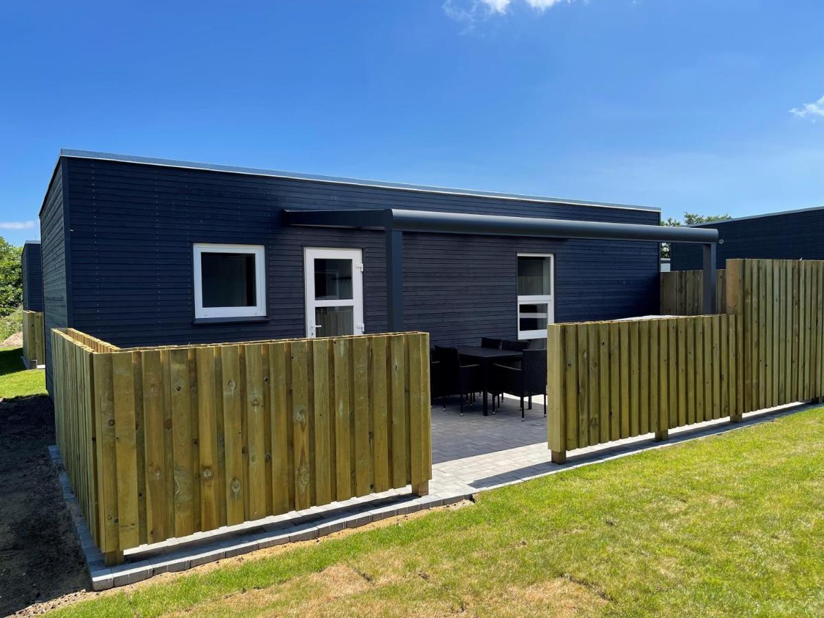 Esbjerg Camping Екстериор снимка