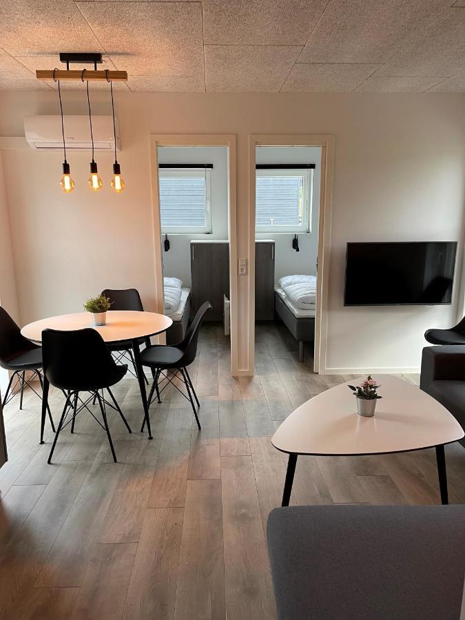 Esbjerg Camping Екстериор снимка