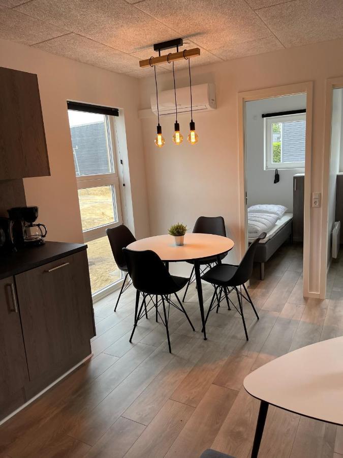 Esbjerg Camping Екстериор снимка