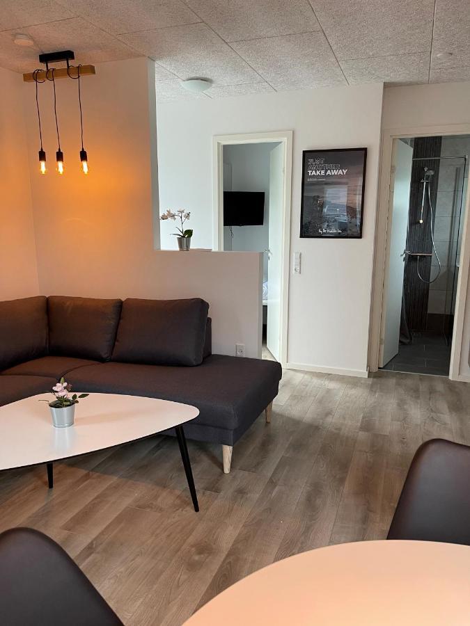 Esbjerg Camping Екстериор снимка