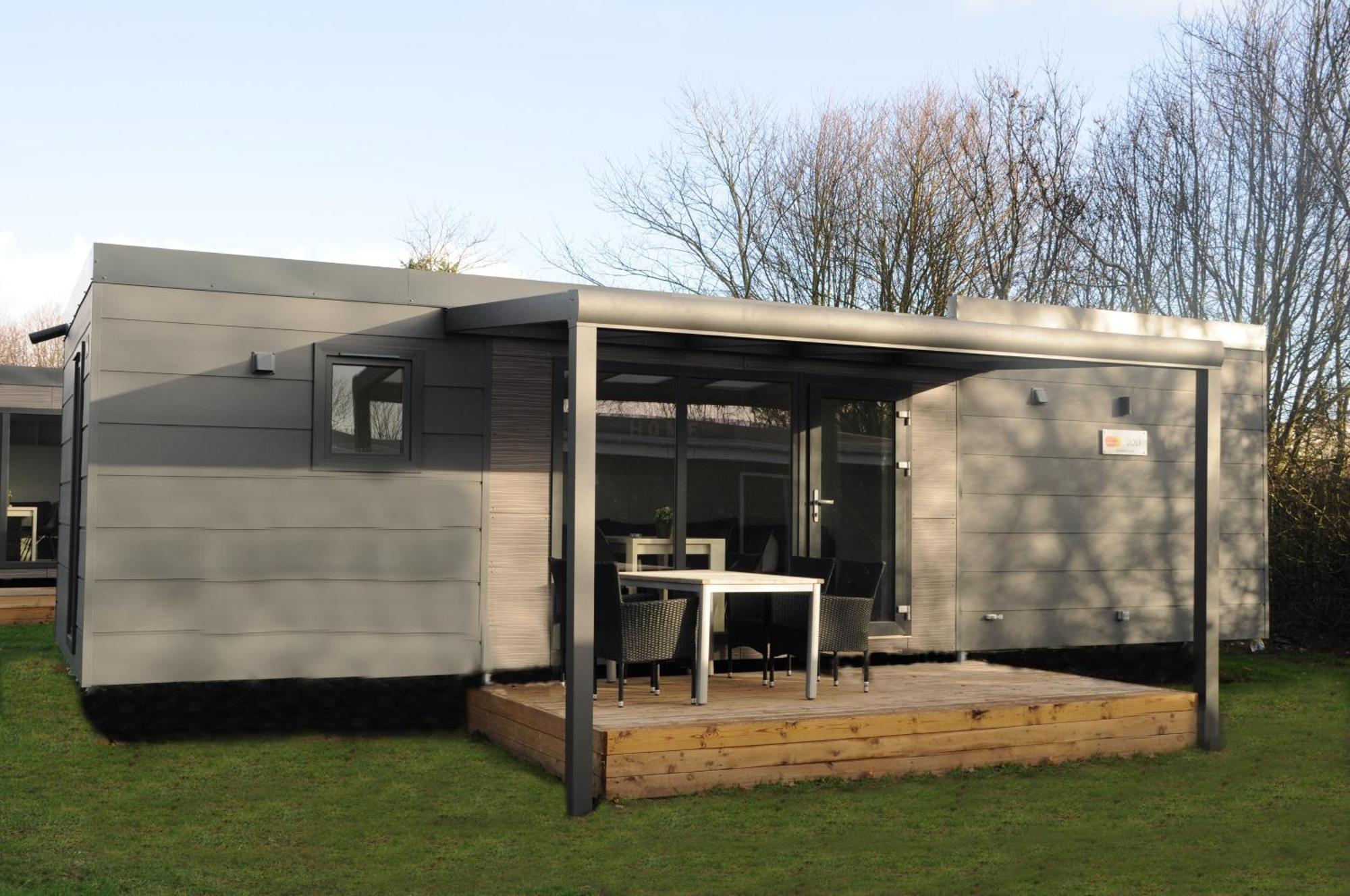 Esbjerg Camping Екстериор снимка
