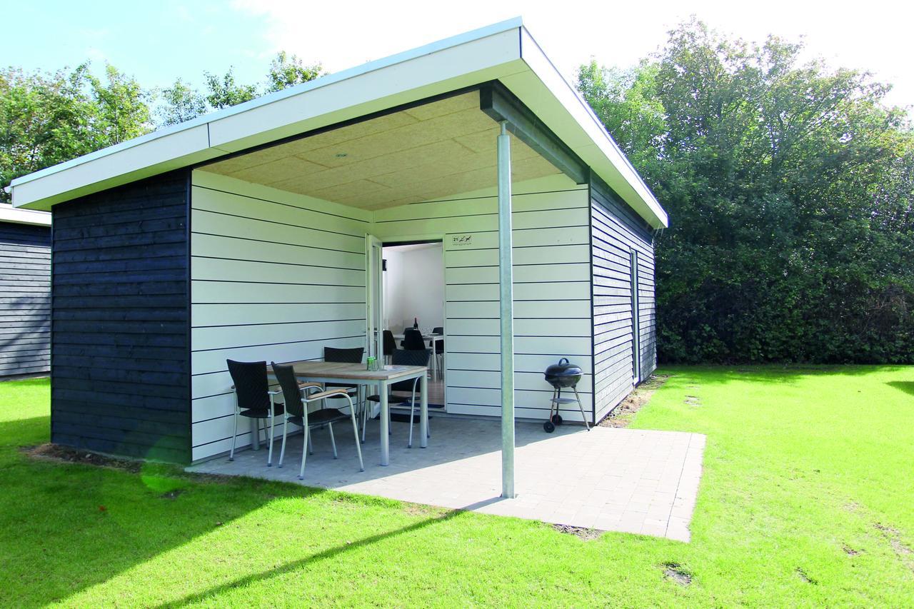 Esbjerg Camping Екстериор снимка