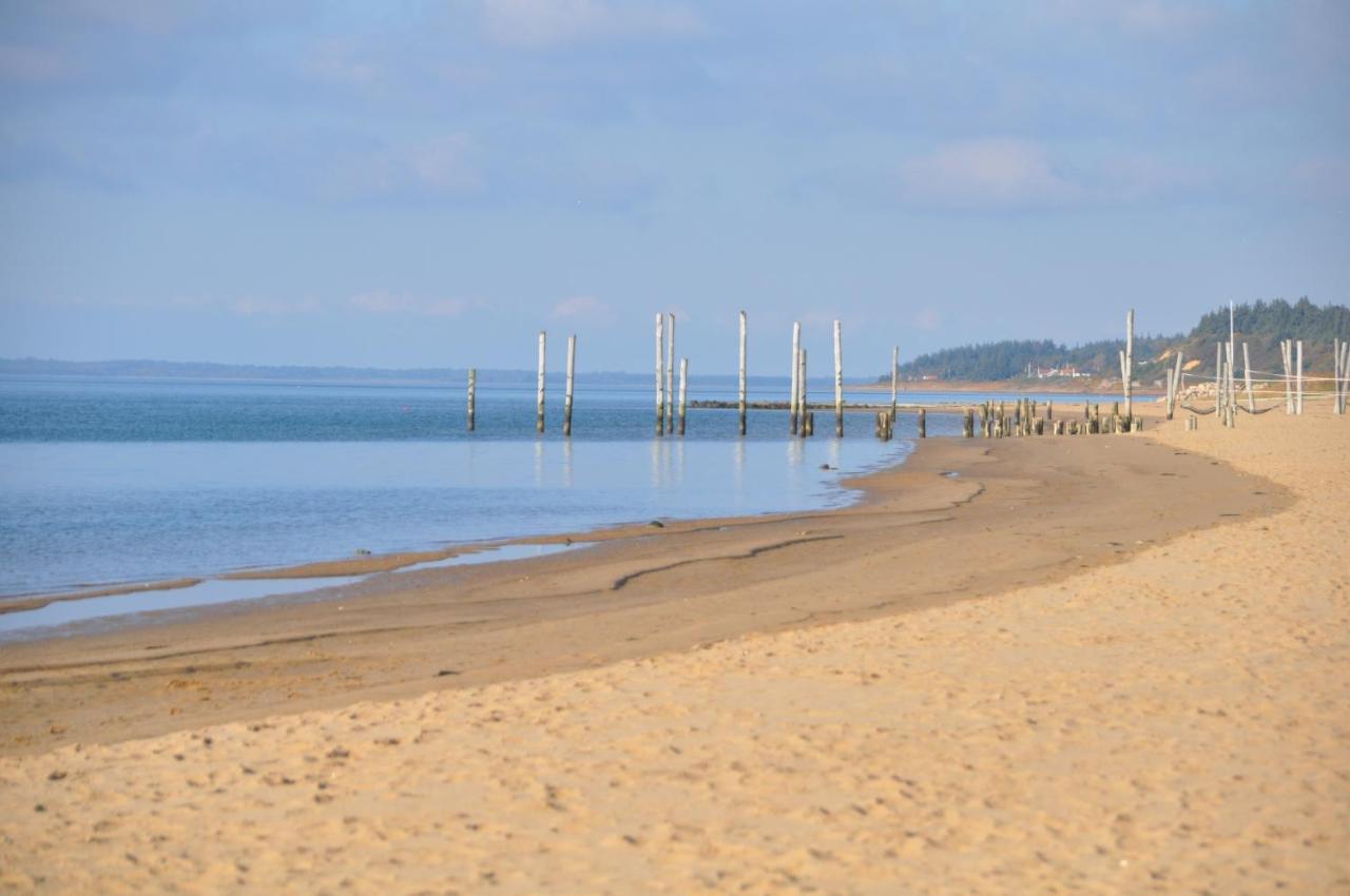 Esbjerg Camping Екстериор снимка