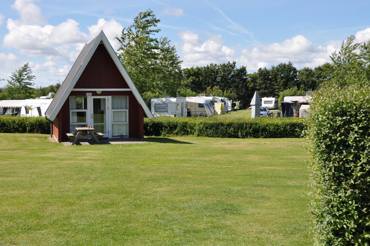 Esbjerg Camping Екстериор снимка