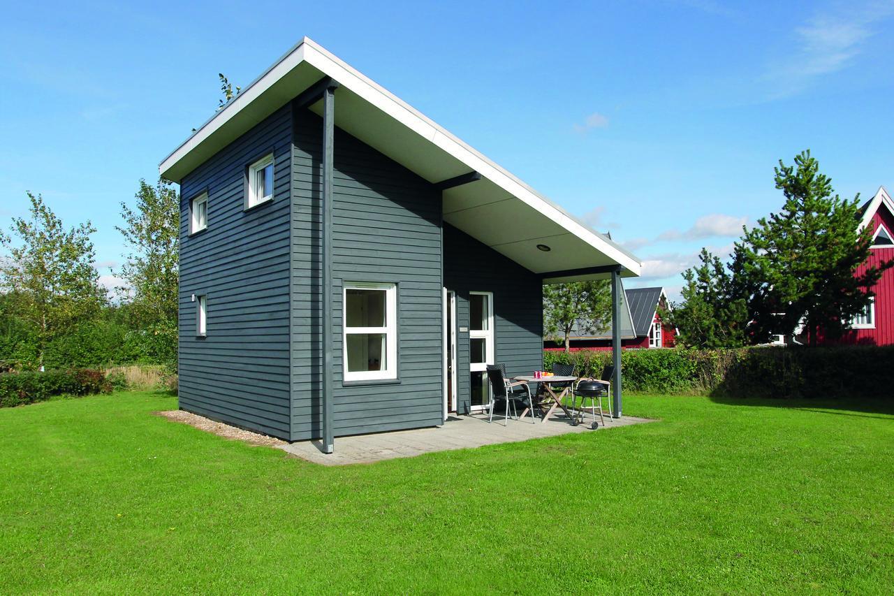 Esbjerg Camping Екстериор снимка