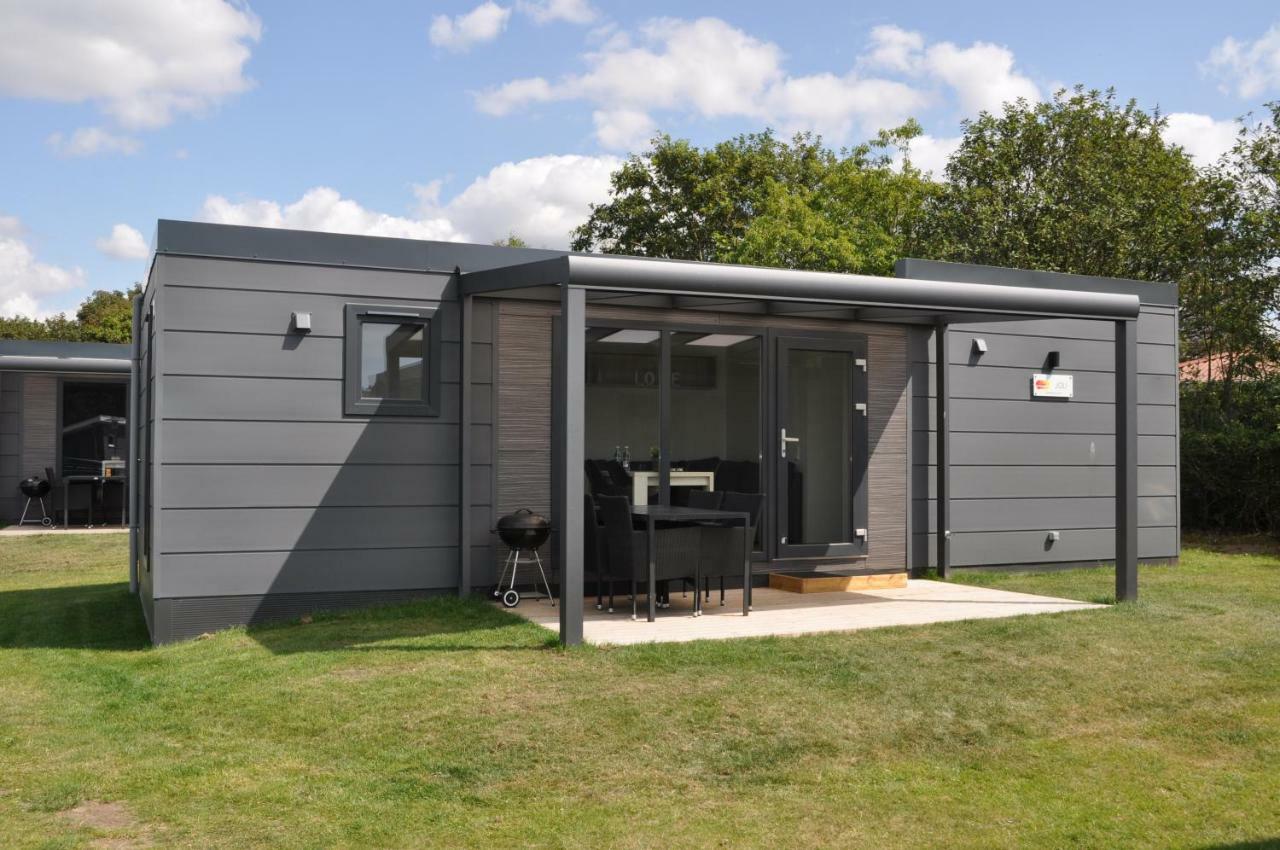 Esbjerg Camping Екстериор снимка